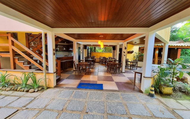 Pousada Rumo dos Ventos