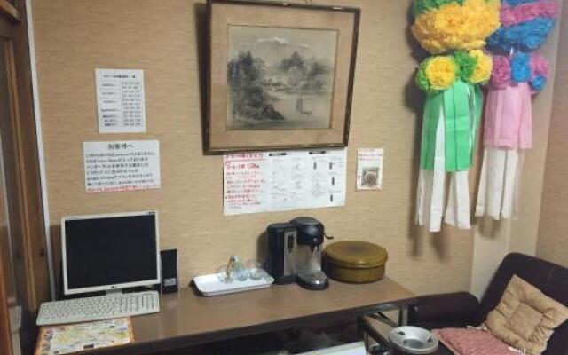 Ryokan Morishige