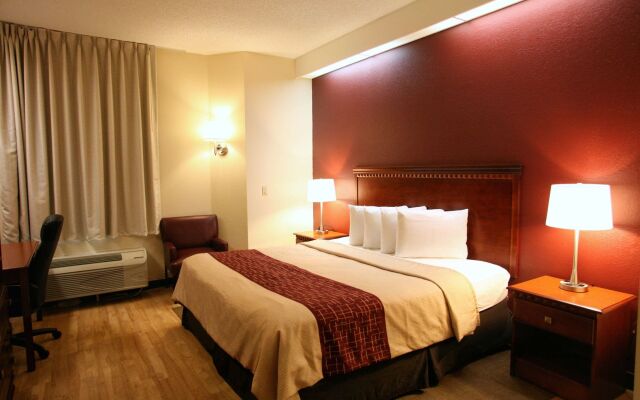 Red Roof Inn PLUS+ Palm Coast