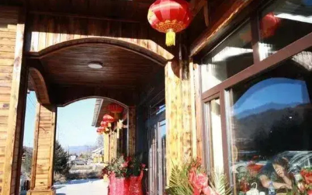 Yilaikezhan