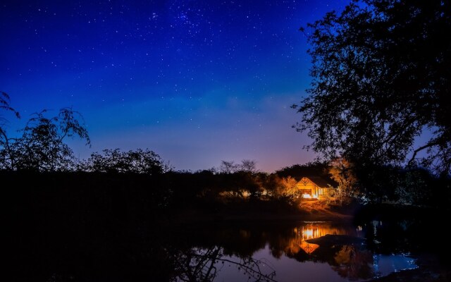 Waterbuck Game Lodge