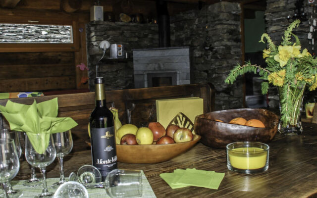 Rustico Cà dru Lurenz