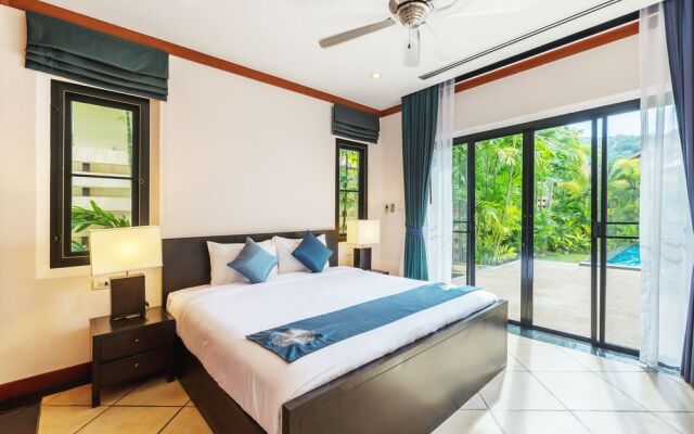Naiharn Dwelling By Favstay