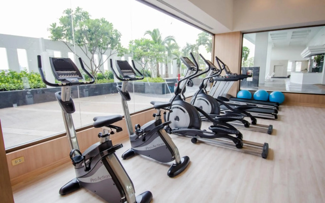 Fortune Hotel Korat