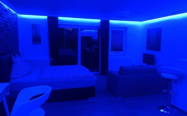 Apartment With a Smile