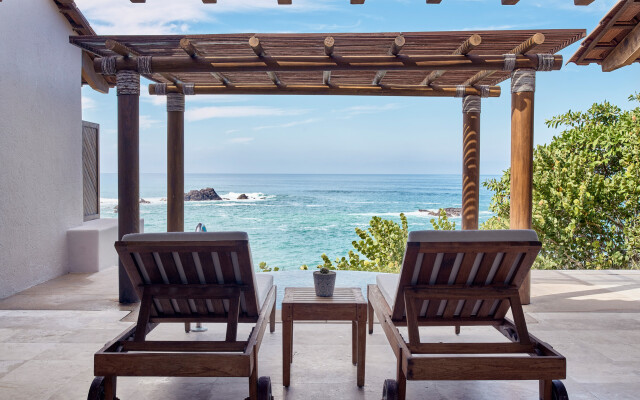 Four Seasons Resort Punta Mita