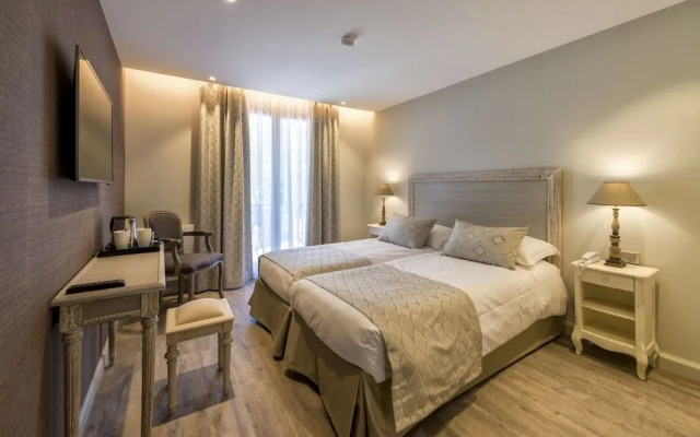 Nouvel Hôtel du Commerce