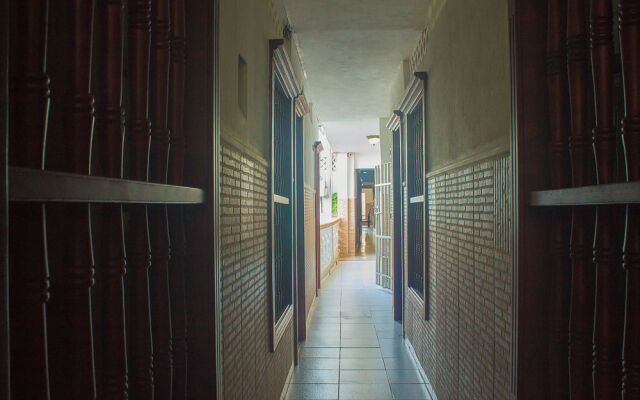Marlin Hostel