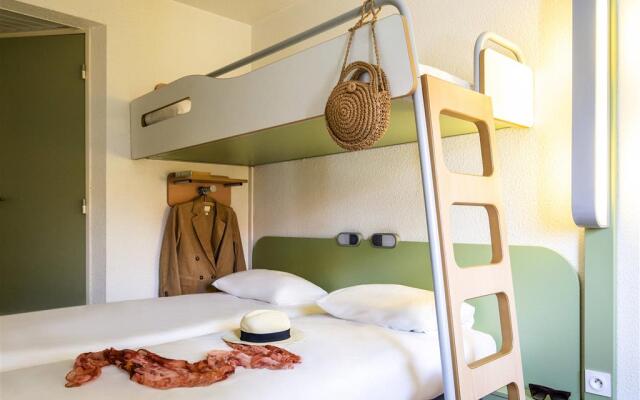 ibis budget Antibes Sophia Antipolis