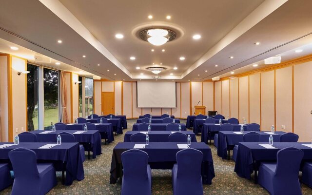 Kensington Resort Seogwipo