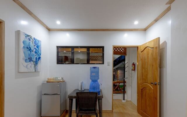JAP Tourist Inn