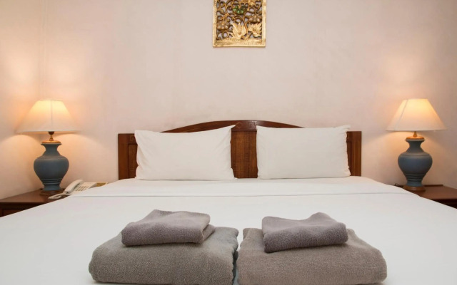 S Lodge (formally known as Sabai Lodge)