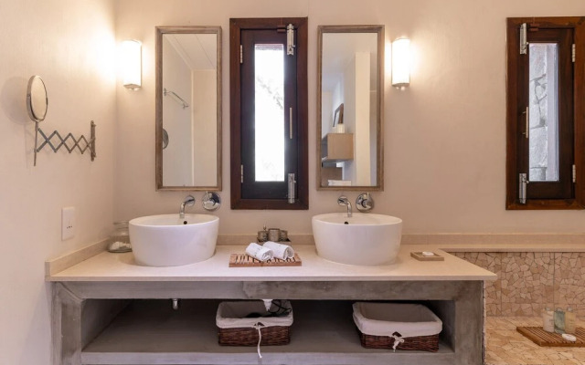 L'Ilot by muse villas