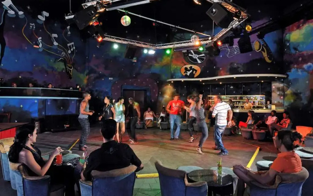 Meliá Península Varadero