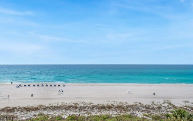 Edgewater Tower 2-407