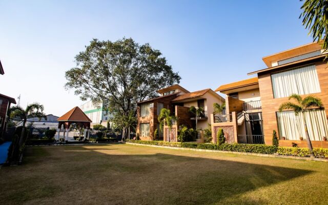 Wedlock Greens Hotels & Resorts