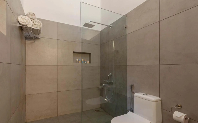 StayVista at Crystal Homestay