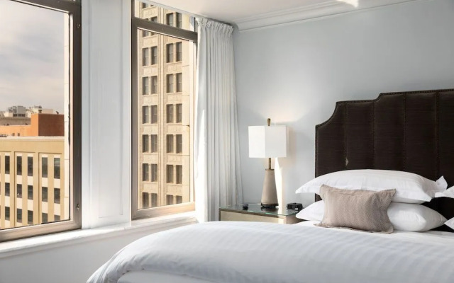 John Hand Club Hotel