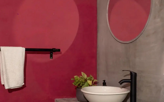 Hotel Carlitos Tulum