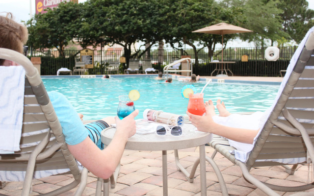 Rosen Inn Lake Buena Vista