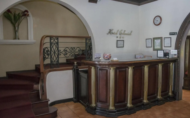 Hotel Colonial