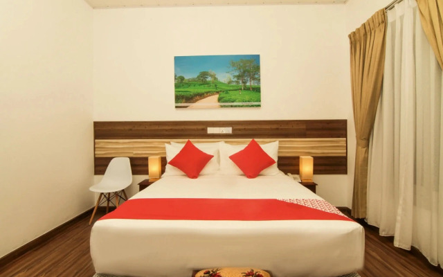 Clove Transit Hotel