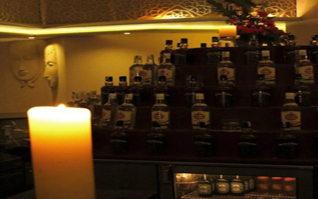 Sterlings Mac Hotel