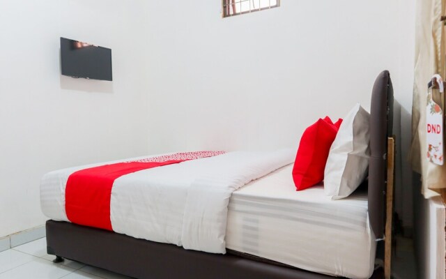 OYO 1880 Ambassador Homestay Syariah