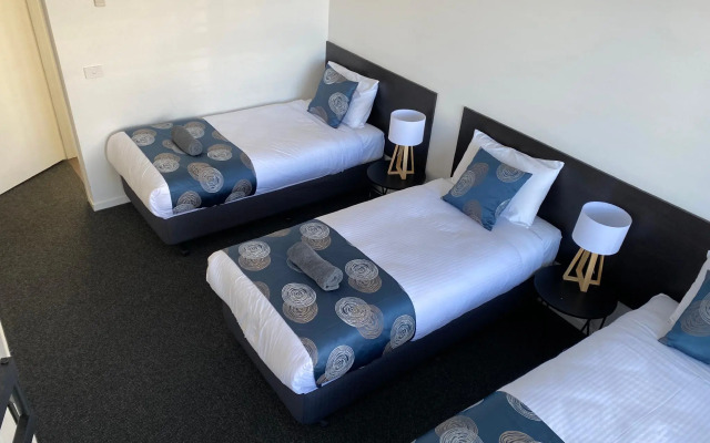 Southern Ocean Motor Inn