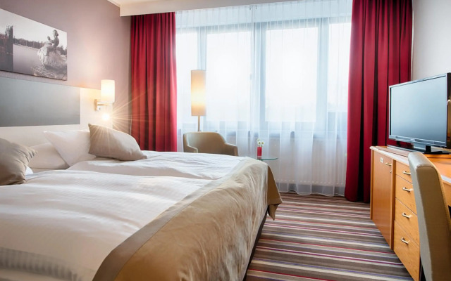 Leonardo Hotel Hannover