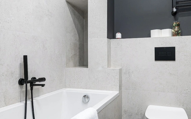 RentPlanet - Apartament Rakowiec