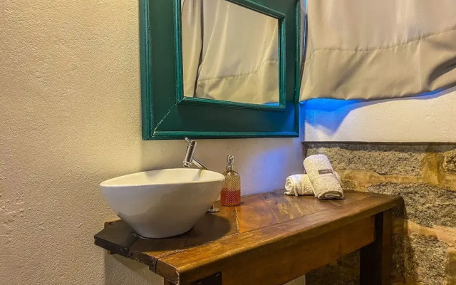 Sapê Guest Hotel