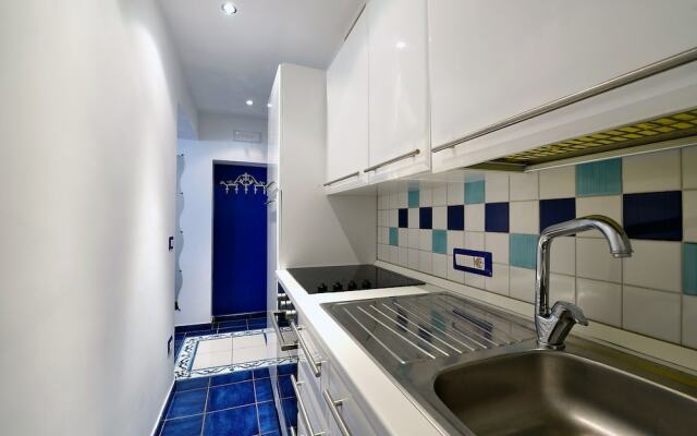 Sedil Dominova Apartment