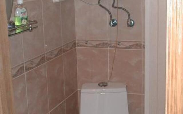 Apartamenty na Nahodkinskij pr.100a