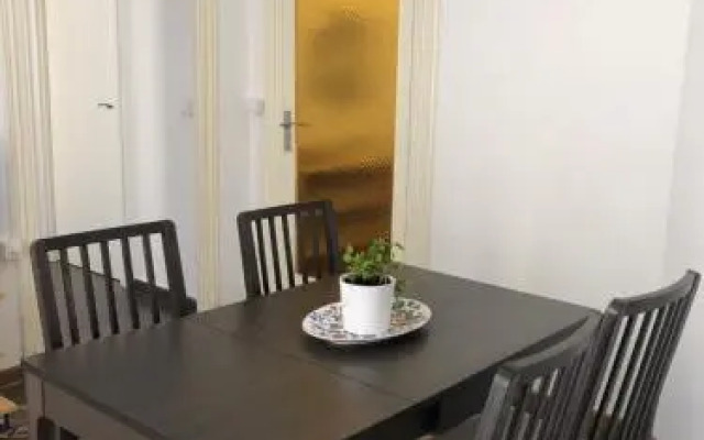 Sant Medir Apartment