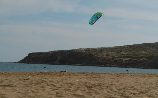 Panorama Genadi