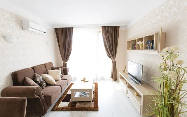 Harmony Suites 2&3