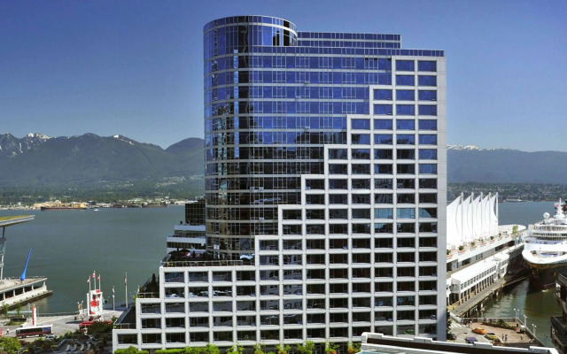 Fairmont Waterfront
