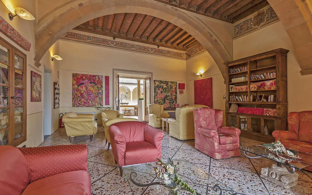 Hotel Relais II Chiostro di Pienza