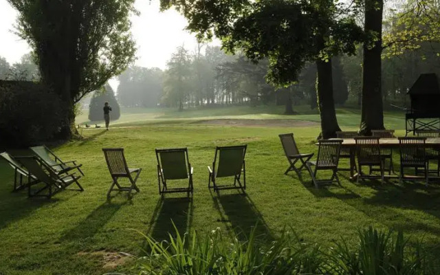 Domaine De Rebetz
