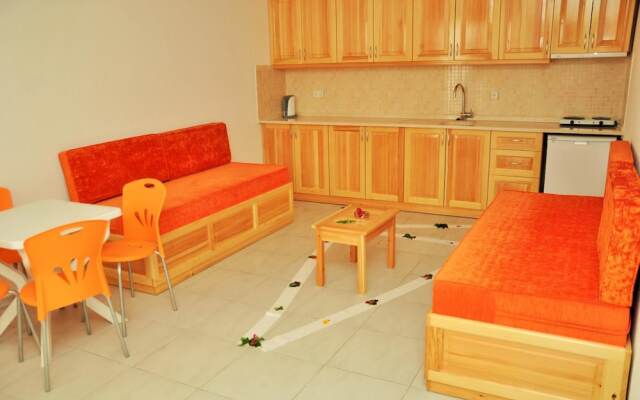 Water Garden Apart Otel