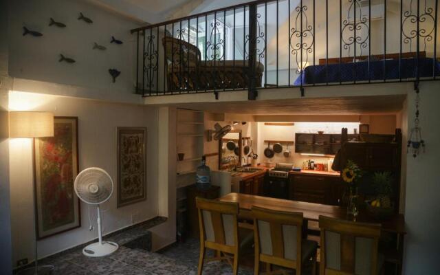 Bego´s Lagoon House. Free kayaks and bikes