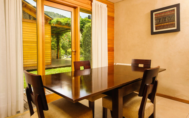 Apart & Spa Del Sauco