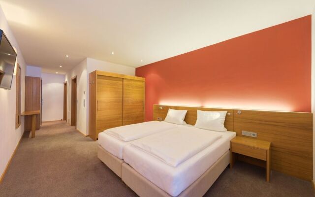 Hotel Alpenland
