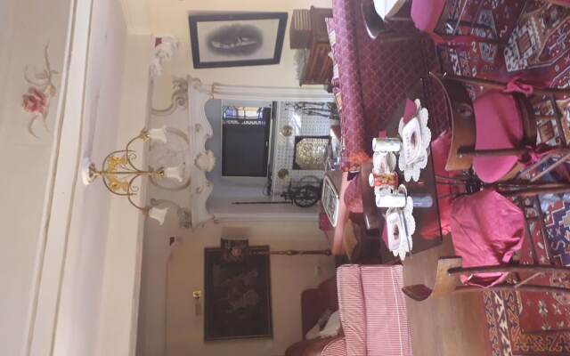 B&B Ca Pelitti
