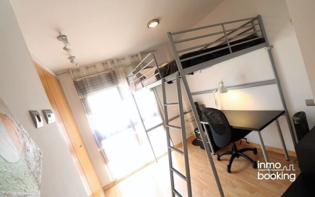 InmoBooking Disseny Cambrils