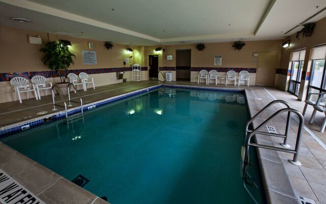 Hampton Inn By Hilton Napanee