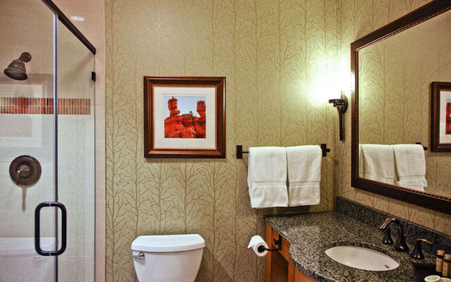 Best Western Premier Brian Head Hotel & Spa