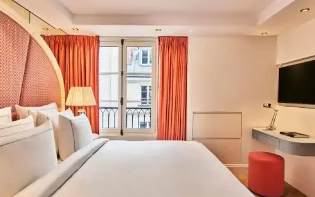 Maison Barrière Vendôme