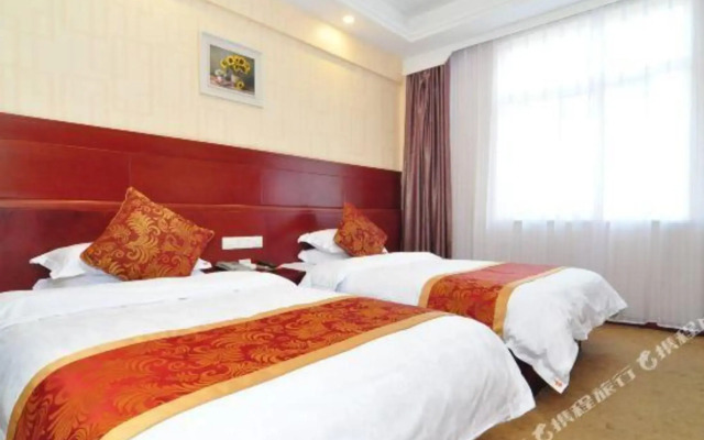 Daying Hotel